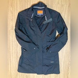 Merrell black jacket